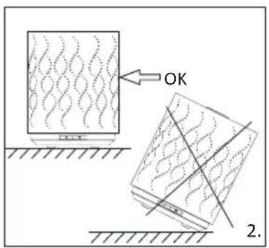 DOMO DO9215AV - PRED PRVNÍM POUŽITÍM - 2