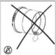 DOMO DO9215AV - Odvod vzduchu - 1