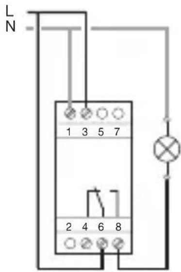 ABB System Pro M DT1K - DT1, DT1-K DT2, DT2-K - 1