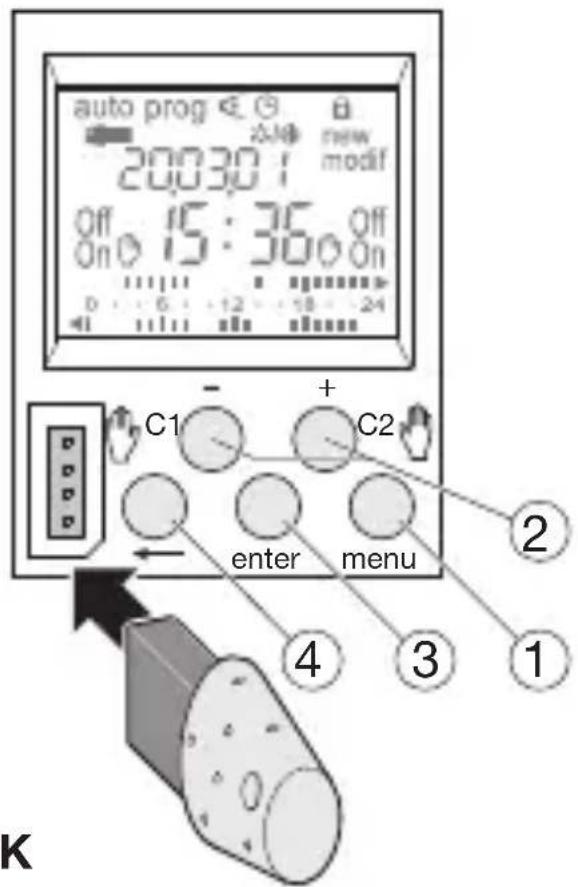 ABB System Pro M DT1K - DT1 K DT2-K - 2