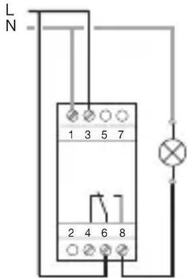 ABB System Pro M DT1K - Caractéristiques fonctionnelles - 2