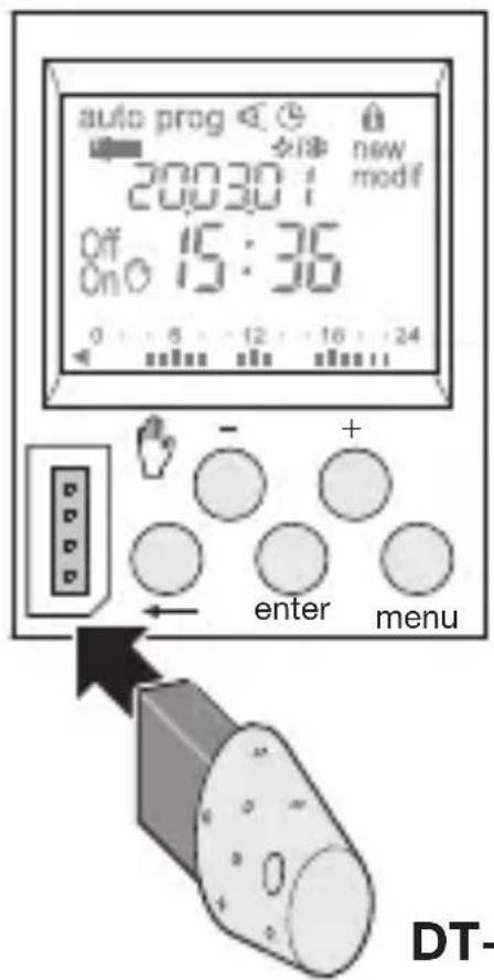 ABB System Pro M DT1K - DT1 K DT2-K - 1