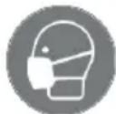 STIGA SWP 355 - PpOuHbIe 3aunTHbIe nepaTkn - 1