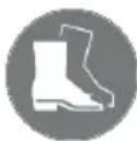 STIGA SWP 355 - Equipo de proteccion individual - 1
