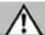 STIGA SWP 355 - WARNING - 1