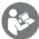 STIGA SWP 355 - ATTENTION - 1