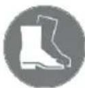 STIGA SWP 355 - Equipement de protection personelle - 1
