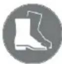 STIGA SWP 355 - Personal Safety Equipment - 1