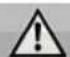 STIGA SWP 355 - WARNING - 1