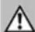 STIGA SWP 355 - WARNING - 1