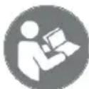 STIGA SWP 355 - CUIDADO - 1