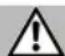 STIGA SWP 577 - WARNING - 1