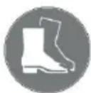 STIGA SWP 577 - Equipement de protection personnelle - 1