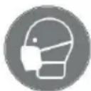STIGA SWP 577 - Guantes de seguidad resistentes - 1