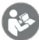 STIGA SWP 577 - CUIDADO - 1