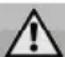STIGA SWP 577 - WARNING - 1