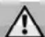 STIGA SWP 577 - Risk of injury through tipping over of the sliding bracket! - 1
