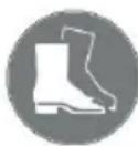 STIGA SWP 577 - Personal Safety Equipment - 1
