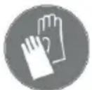 STIGA SWP 577 - Mocne obuwie - 1