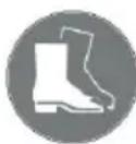STIGA SWP 577 - Personlig verneutstyr - 2