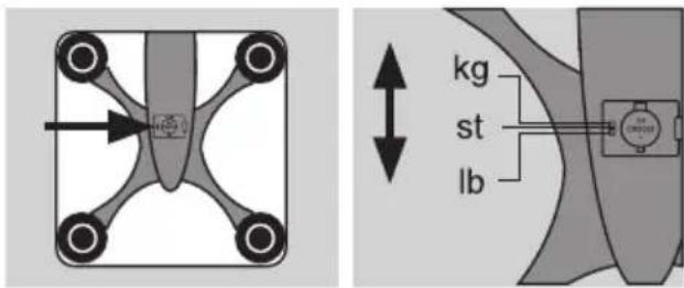 EXACTA FW3 - Förberedelse - 4