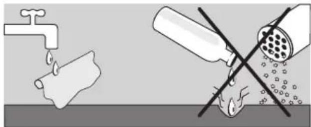 EXACTA FW3 - Vorbereitung - 3