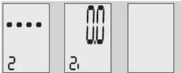 EXACTA FW3 - Entrada de datos - 4