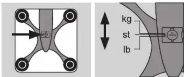 EXACTA FW3 - Preparation - 4