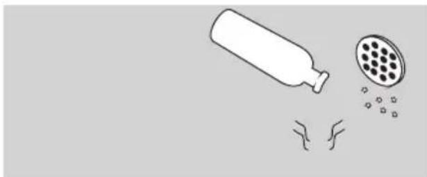 EXACTA FW3 - Preparação - 1