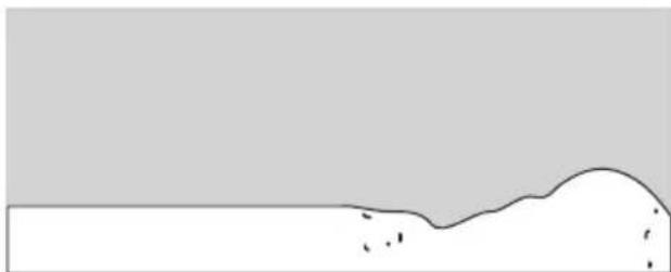 EXACTA FW3 - Valmistelu - 1