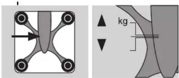 EXACTA FW3 - Priprava - 5