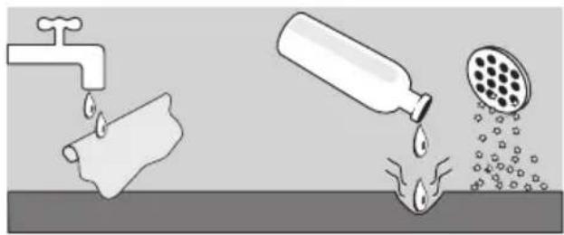 EXACTA FW3 - Elokeszítés - 1