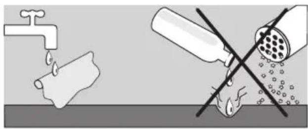 EXACTA FW3 - Förberedelse - 3