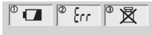 EXACTA FW3 - Avisos - 1