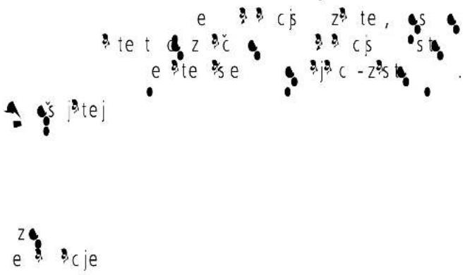 EXACTA FW3 - Odstranitev izrabljenih elektricnih in elektronskih naprav - 1
