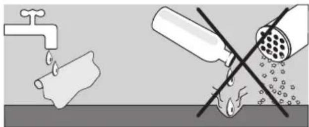 EXACTA FW3 - Preparation - 3