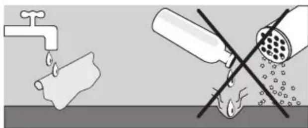 EXACTA FW3 - Klargøring - 1