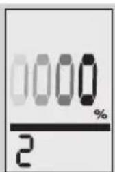 EXACTA FW3 - Body monitoring - 2