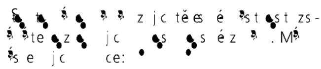 EXACTA FW3 - Wymiana baterii - 2