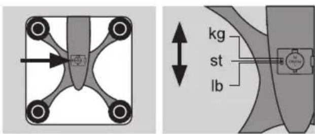 EXACTA FW3 - Vorbereitung - 4