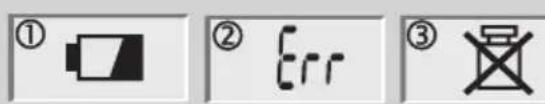 EXACTA FW3 - Messages - 1