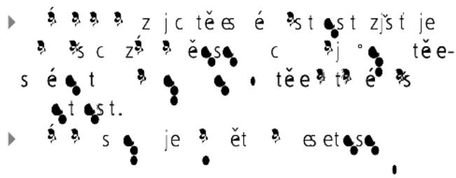 EXACTA FW3 - Wymiana baterii - 3