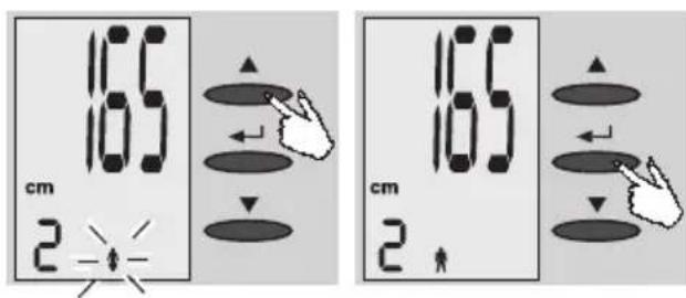 EXACTA FW3 - Immissione dei dati - 1