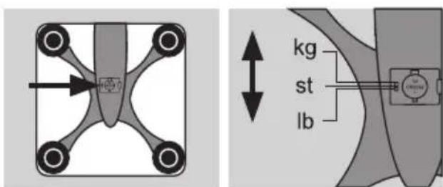 EXACTA FW3 - Klargøring - 2