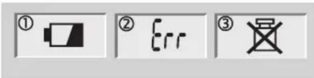 EXACTA FW3 - Mesajlar - 1