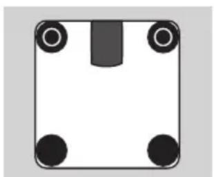 EXACTA FW3 - Preparation for use - 1