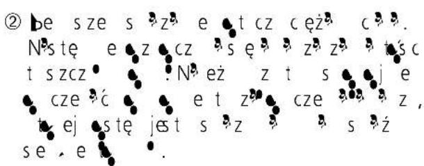 EXACTA FW3 - Analiza ciała - 4