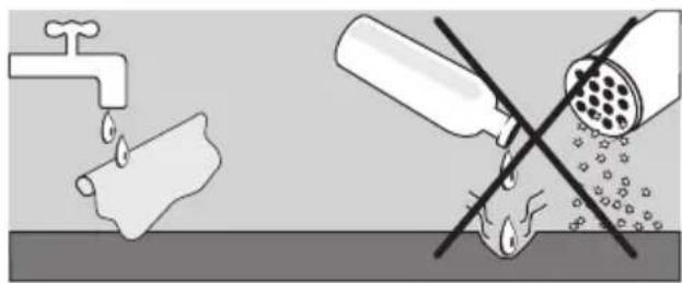 EXACTA FW3 - Preparación - 3