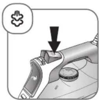 ROWENTA DW8117 - VERTICAL STEAM (●●) * - 4