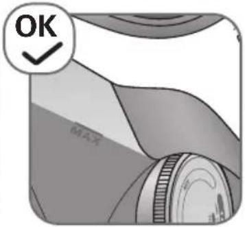 ROWENTA DW8117 - SELF-CLEANING (EVERY 2 WEEKS) * - 5
